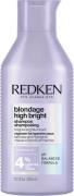 Redken Blondage High Bright Shampoo 300.0ml - Shampoo hos Magasin