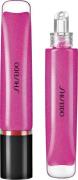 Shiseido Shiseido Crystal Gelgloss 9 ml - Lipgloss hos Magasin