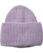 Magasin Rib hat Large ONE SIZE Huer Uld