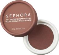 Sephora Collection Blush Creme Multifunktionel Naturligt Godt Udseende...