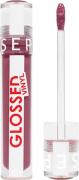 Sephora Collection Glossed Vinyl Intense lip Lacquer 5 ml - Flydende h...