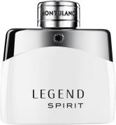 MONTBLANC Legend Spirit Eau de Toilette Herreduft 100 ml - Eau De Toil...