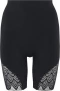 Chantelle Sexy Shape High Waist Midthigh Short Shapewear Str 40 - hos ...