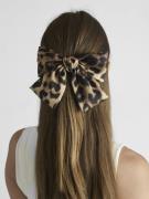 Neo Noir Bow Hair Clip One Size - Andet hos Magasin