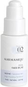 Karmameju Skincare Heal Ansigtsolie 02 40 ml - Ansigtsolie hos Magasin