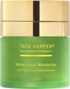 Tata Harper Waterlock Moisturizer 50 ml - Dagcreme hos Magasin