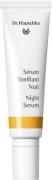 Dr. Hauschka Night Serum 20 ml - Serum hos Magasin