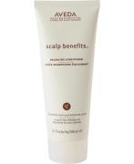 Aveda Scalp Benefits Conditioner 200ml 200 ml - Balsam hos Magasin