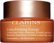 Clarins Clarins Extrafirming Energy day Cream 50 ML 50 ml - Dagcreme h...