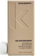 Kevin Murphy Balancing. Wash 250ml 250 ml - Shampoo hos Magasin