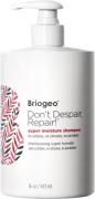 BRIOGEO Don't Despair, Repair! Super Moisture Shampoo 473 ml - Shampoo...