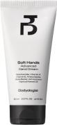 Bodyologist Soft Hands Hand Cream 60 ml. 60 ml - Håndcreme hos Magasin