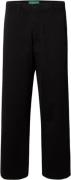 Annarr Anrstorm Chino Pants Mand Sort Habitbukser Str "30/""32" - Bomu...