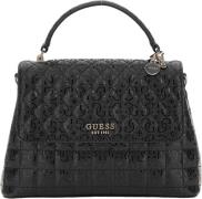 GUESS Yarmilla TOP Handle Flap One size - Skuldertasker hos Magasin