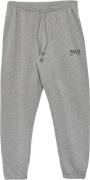 Newline HALO Halo Essential Sweatpants Mand Grå Sweatpants Str L - hos...