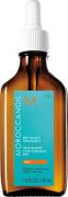 Moroccanoil Dry Scalp Treatment, 45 ml. 45 ml - Hårkur hos Magasin