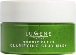 LUMENE LU NCL Clay Mask 1 - Scrub hos Magasin