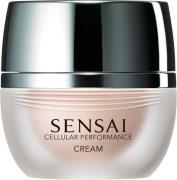 Sensai Cellular Performance Cream 40 ml - Dagcreme hos Magasin