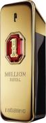 Rabanne Paco Rabanne 1 Million Royal Eau de Parfum Herreduft 100 ml - ...