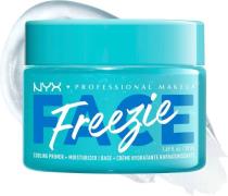 NYX PROFESSIONAL MAKEUP Face Freezie Cooling Primer + Moisturizer 50.0...