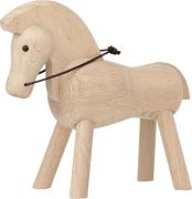 Kay Bojesen Hest Sand Str 14 cm - Figurer hos Magasin