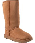 UGG Classic Tall II Støvle Kvinde Chestnut Langskaftede Støvler Str 40...