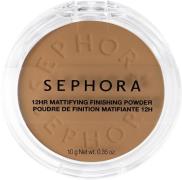 Sephora Collection 12hr Mattifying Finishing Powder 10 G - Fast hos Ma...