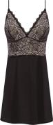 Wacoal Lace Perfection Chemise Chemiser & Underkjoler Str L - hos Maga...