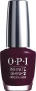 OPI Raisin The Bar 15 ml - Almindelig Neglelak hos Magasin