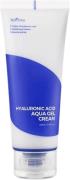 Isntree Hyaluronic Acid Aqua Gel Cream 100 ml - Dagcreme hos Magasin