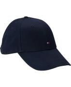 Tommy Hilfiger Classic Baseball Kasket One size - Kasketter Bomuld hos...