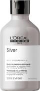 L'Oréal Professionnel L'oréal Professionnel Silver Shampoo 300ml - Sha...