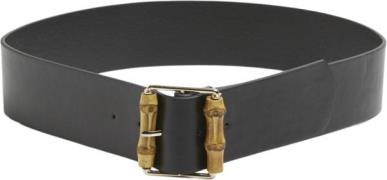 Pieces Pcmilia Waist Belt D2D 80 - Bælter Læder hos Magasin