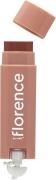 Florence by Mills Oh Whale! Tinted Lip Balm - Læbepomade hos Magasin