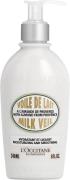 L'Occitane Almond Milk Veil 250 ml. 250 ml - Cremer hos Magasin