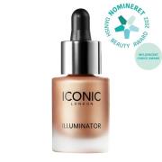 ICONIC LONDON Iconic London Illuminator 13.5 ml - Highlighter hos Maga...