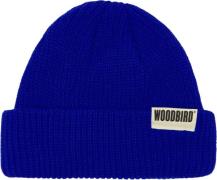 Woodbird WB Yeta Sport Beanie One Size - Huer hos Magasin