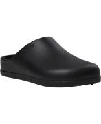 Crocs Dylan Clog Blk Mand Black Sandaler Str 42-43 - hos Magasin