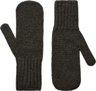 Bruun & Stengade BS Reagan Regular Fit Mittens One Size - Vanter hos M...