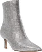 Steve Madden Lulahr Boot Kvinde Crystal Støvletter Str 40 - hos Magasi...