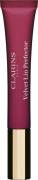 Clarins Clarins Velvet Lip Perfector 12 ml - Lipgloss hos Magasin