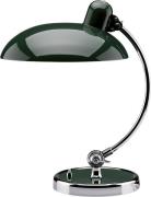 Fritz Hansen Kaiser Idell™ 6631t Luxus Table Lamp Dark Green Str H 42,...