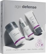 Dermalogica AGE Defense kit One size - Hudplejesæt hos Magasin