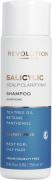 Revolution Revolution Hair Salicylic Shampoo 250 ml - Shampoo hos Maga...