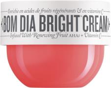 Sol de Janeiro Bom Dia Bright Cream 75 ml - Cremer hos Magasin