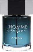 Yves Saint Laurent L´Homme Le Parfum Herreduft 100 ml - Eau De Parfum ...