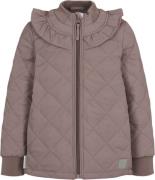 MarMar Copenhagen Omalla Jacket Str 6Y/116 - Berry Air Termojakker hos...