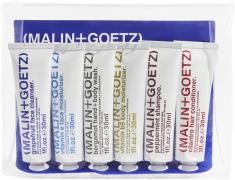 Malin+Goetz Essential Kit 6x29 ml - Hudplejesæt hos Magasin