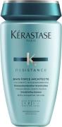 Kérastase Resistance Bain Force Architecte 250 ml. 250 ml - Shampoo ho...