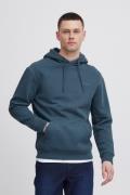 Blend Bhdownton Hood Sweatshirt Regular f Mand Ensign Blue Hoodies Reg...